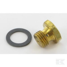 Briggs & Stratton 498976 Gicleur principal