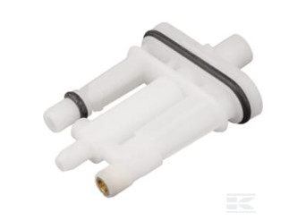 Briggs & Stratton 592792 Buse principale