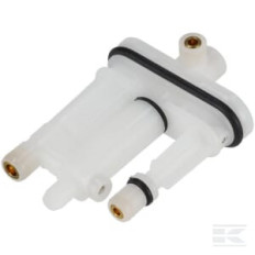 Kramp FGP456481 Module de carburant, adapté à B&S 596523