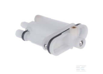 Briggs & Stratton 597108 Buse principale