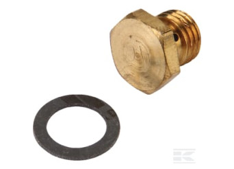 Briggs & Stratton 692677 Gicleur principal
