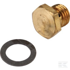 Briggs & Stratton 692677 Gicleur principal
