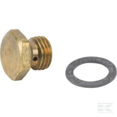 Briggs & Stratton 695042 Gicleur principal
