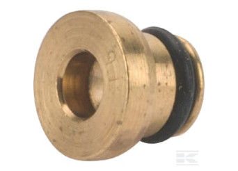 Briggs & Stratton 696134 Gicleur principal