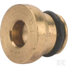 Briggs & Stratton 696134 Gicleur principal