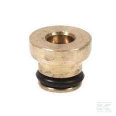 Briggs & Stratton 699733 Gicleur principal