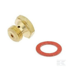 Briggs & Stratton 798930 Buse principale