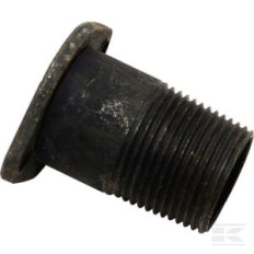 Briggs & Stratton 696387 Axe volet gaz