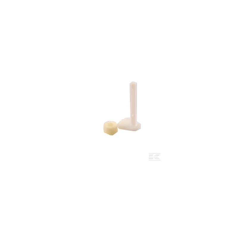 Briggs & Stratton 498593 Axe de starter