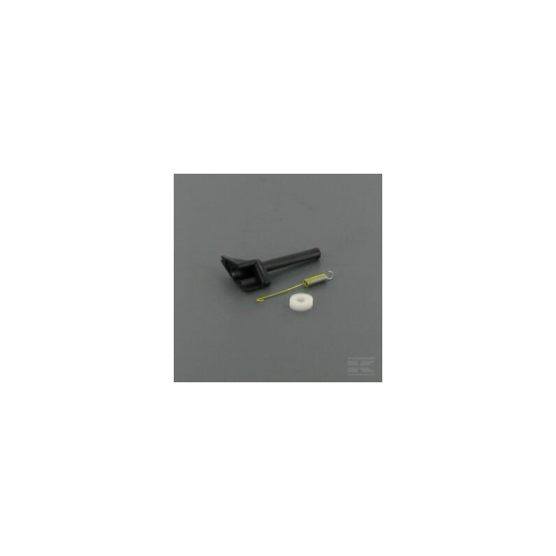 Briggs & Stratton 494218 Axe de starter B&S