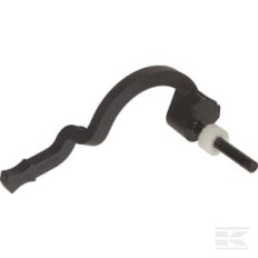 Briggs & Stratton 693628 Axe de starter