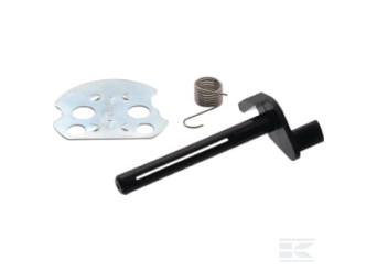 Briggs & Stratton 497043 Axe de starter