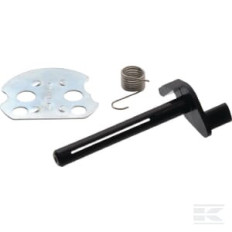 Briggs & Stratton 497043 Axe de starter