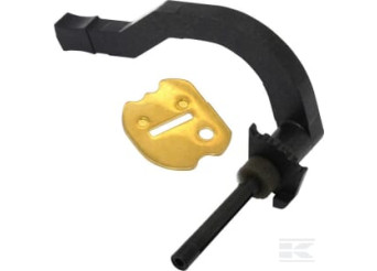 Briggs & Stratton 696144 Axe de starter