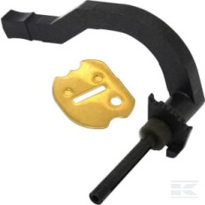 Briggs & Stratton 696144 Axe de starter
