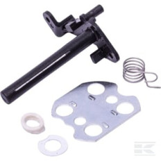 Briggs & Stratton 594862 Kit-axe de l'étrangleur