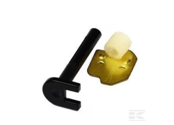 Briggs & Stratton 796193 Kit axe de starter