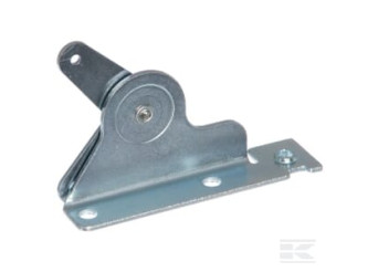 Briggs & Stratton 691021 Support, commande d’étrangleur