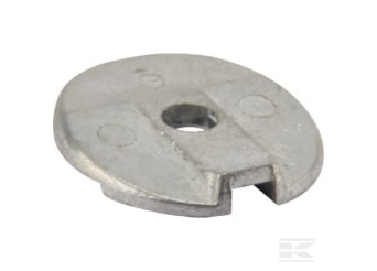 Briggs & Stratton 211203 Valve d'accélérateur