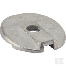 Briggs & Stratton 211203 Valve d'accélérateur