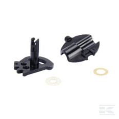 Briggs & Stratton 397134 Raccord de volet de starter