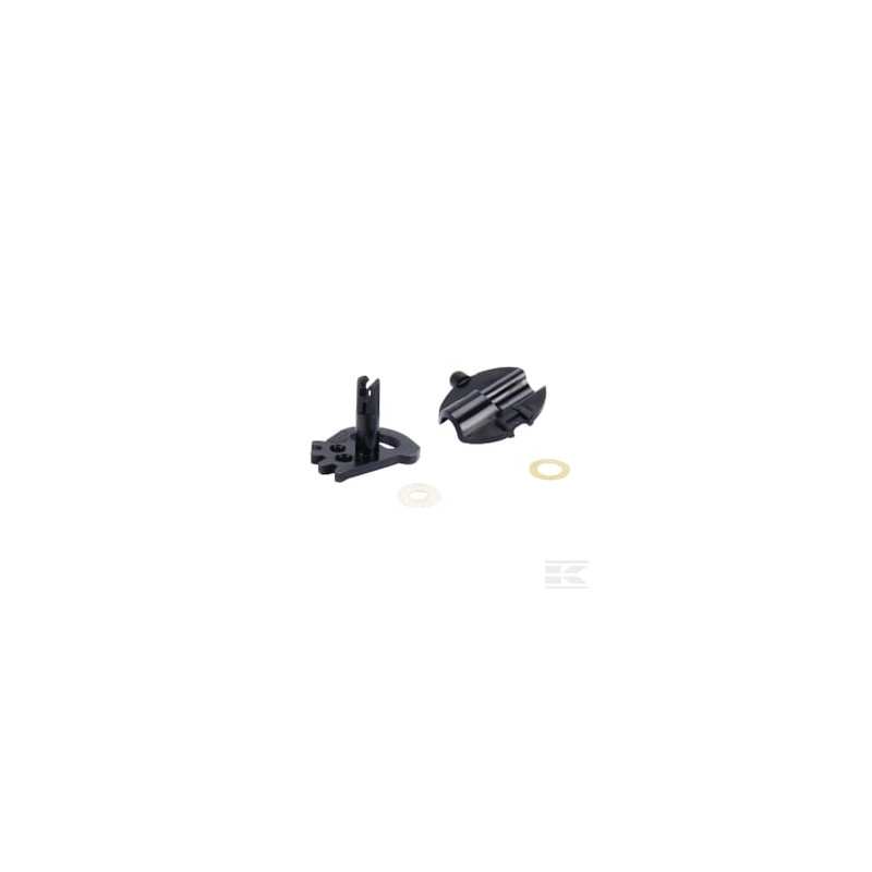 Briggs & Stratton 397134 Raccord de volet de starter