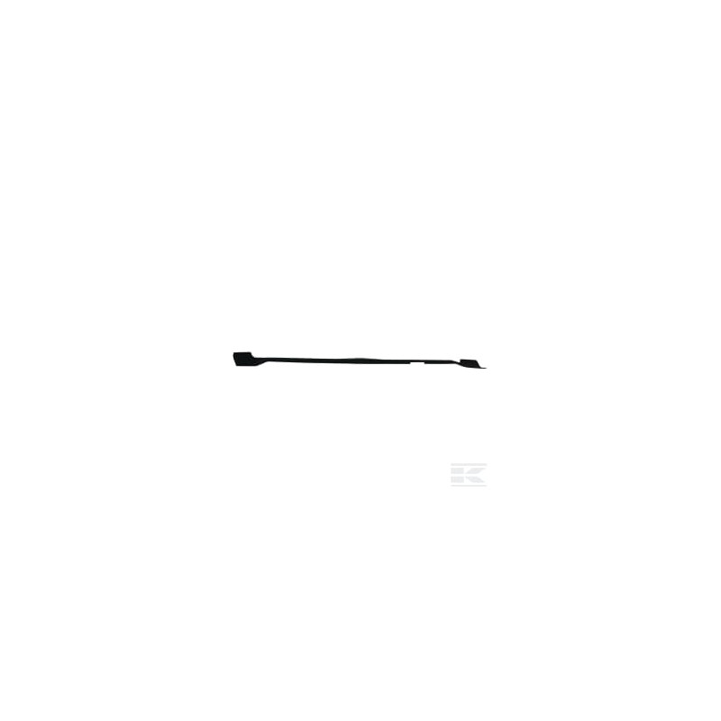 Castelgarden 1810041440 Lame Castelgarden 530/10mm Turbo 48S-55S Roller