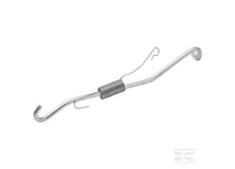 Briggs et Stratton 597429 Barre de régulateur