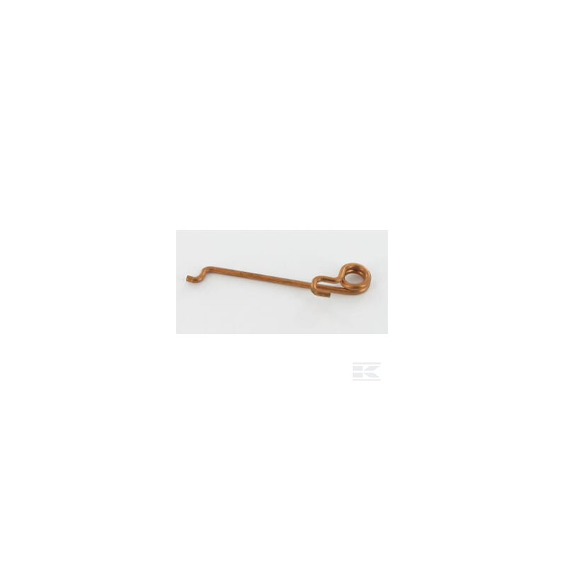 Briggs et Stratton 260878 Arbre de commande du régulateur