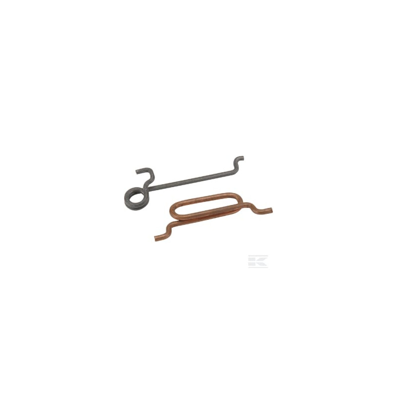 Briggs et Stratton 261027 Arbre de commande du régulateur