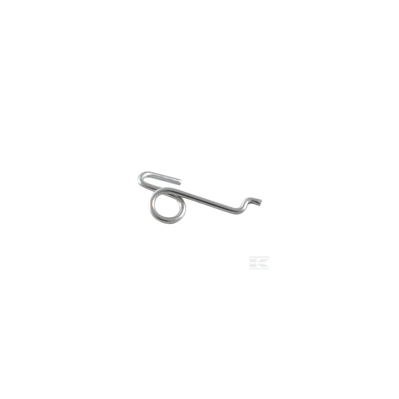Briggs et Stratton 690347 Arbre de commande du régulateur