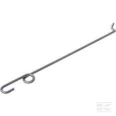 Briggs et Stratton 691822 Tringle de regulateur pneuma.