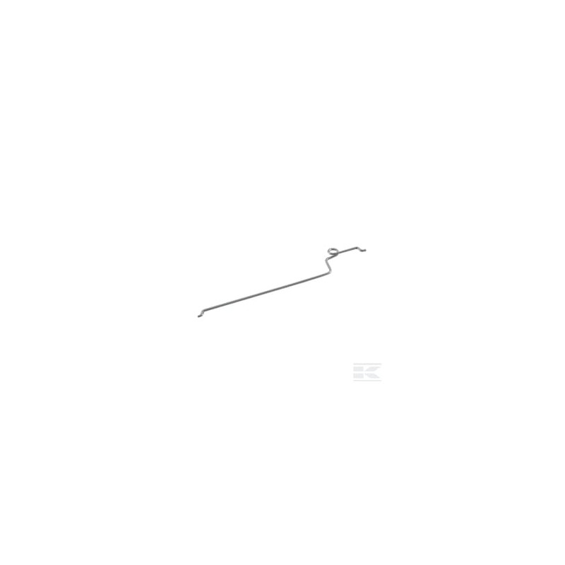 Briggs et Stratton 691829 Arbre de commande du régulateur