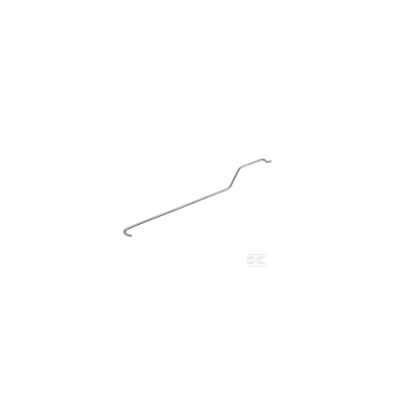 Briggs et Stratton 691853 Biellette de cde gaz