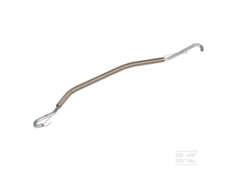 Briggs et Stratton 693408 Arbre de commande du régulateur
