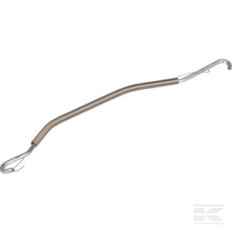 Briggs et Stratton 693408 Arbre de commande du régulateur