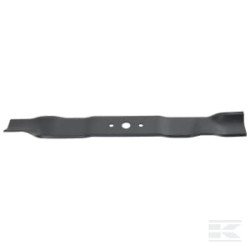 Castelgarden 1810041330 Lame mulching 530mm Turbo 55 Turbo 55