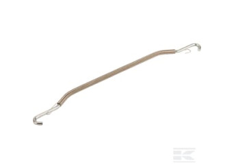 Briggs et Stratton 692653 Régul. mécan. ressort/raccord