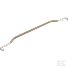 Briggs et Stratton 692653 Régul. mécan. ressort/raccord