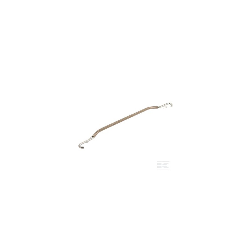 Briggs et Stratton 692653 Régul. mécan. ressort/raccord