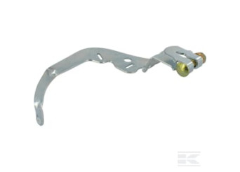 Briggs et Stratton 798856 Arbre de commande du régulateur