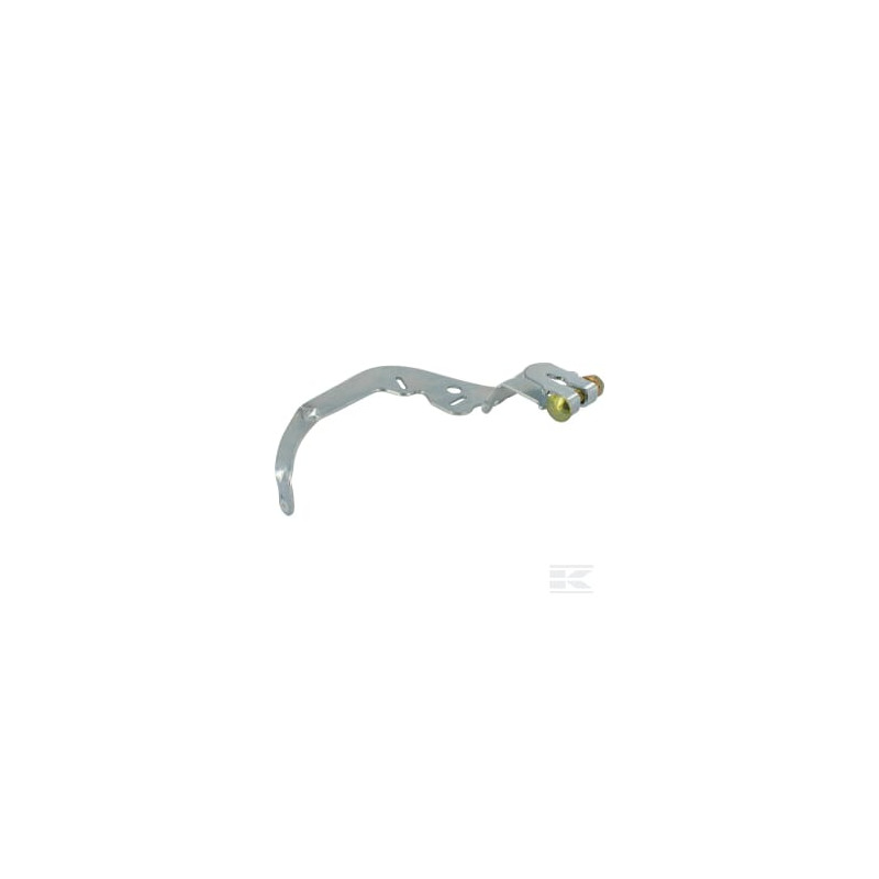 Briggs et Stratton 798856 Arbre de commande du régulateur