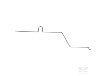 Briggs et Stratton 793494 Chokehebel