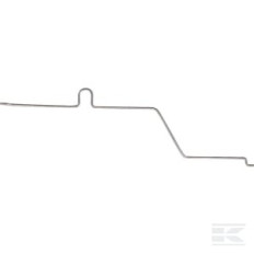 Briggs et Stratton 793494 Chokehebel
