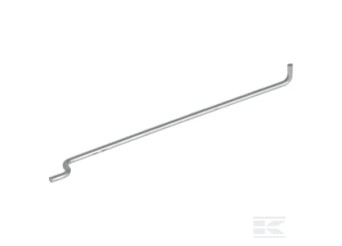 Briggs et Stratton 796229 Liaison d’étrangleur
