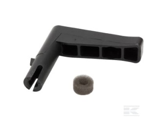 Briggs et Stratton 699961 Levier de starter