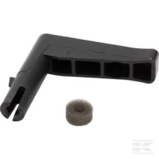 Briggs et Stratton 699961 Levier de starter