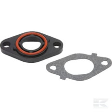 Briggs et Stratton 796595 Pièce d'écartement carburateur