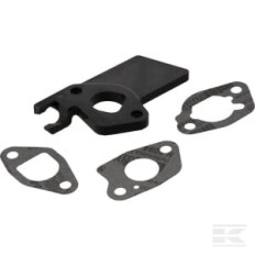 Briggs et Stratton 590615 Pièce d'écartement carburateur