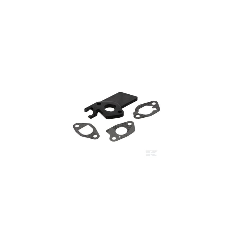 Briggs et Stratton 590615 Pièce d'écartement carburateur